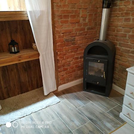 Apartament Pod Zamkiem Olsztyn  Exteriör bild