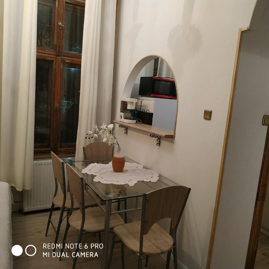 Apartament Pod Zamkiem Olsztyn  Exteriör bild