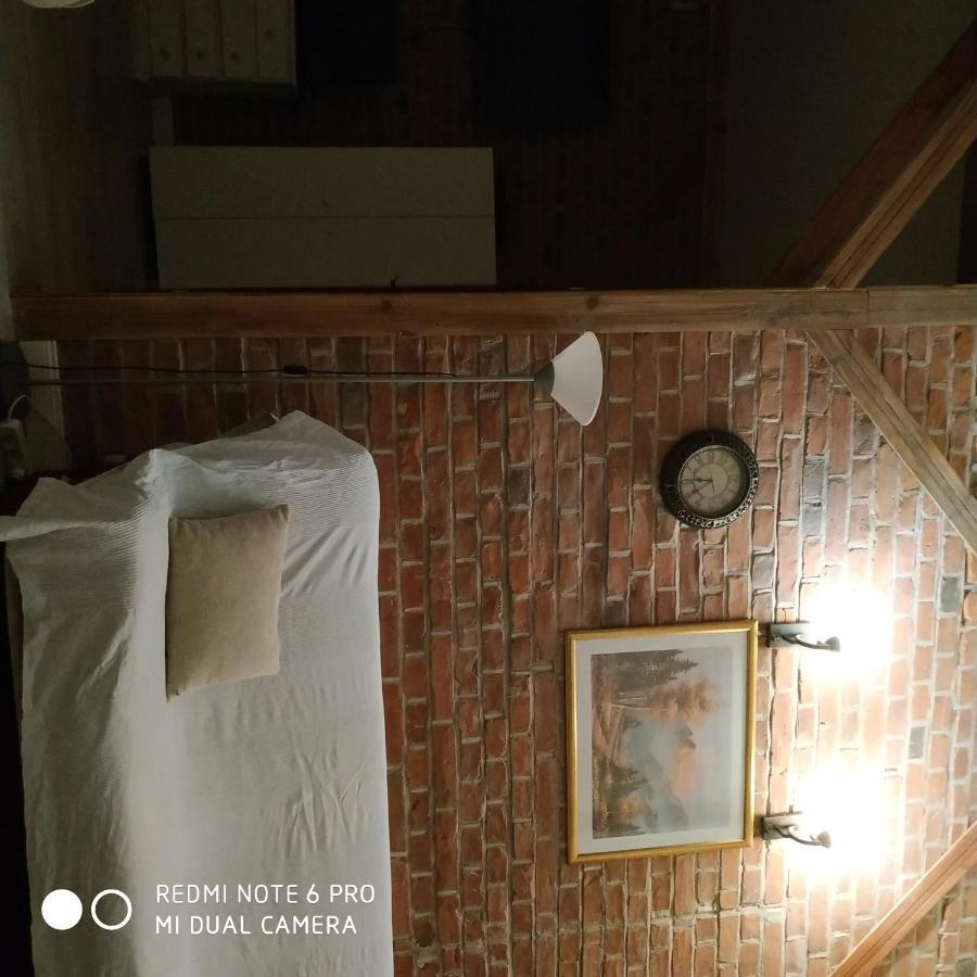 Apartament Pod Zamkiem Olsztyn  Exteriör bild