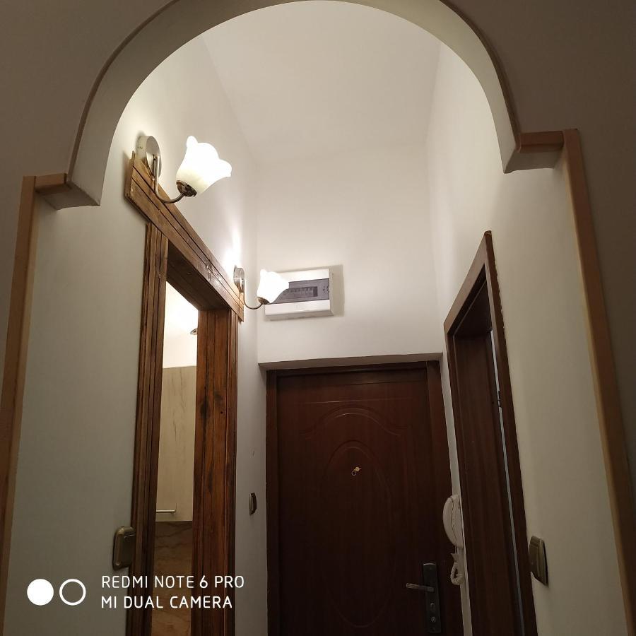 Apartament Pod Zamkiem Olsztyn  Exteriör bild