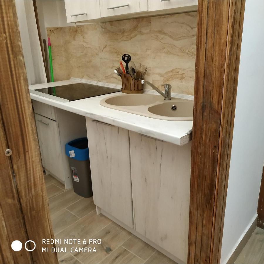 Apartament Pod Zamkiem Olsztyn  Exteriör bild