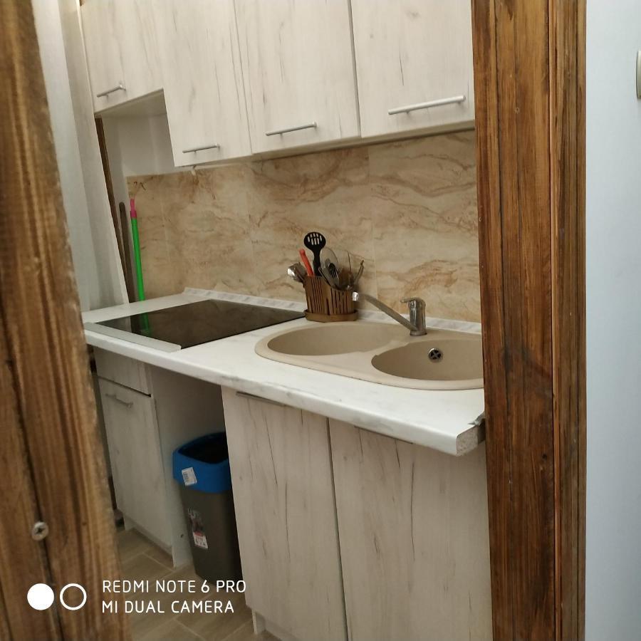 Apartament Pod Zamkiem Olsztyn  Exteriör bild