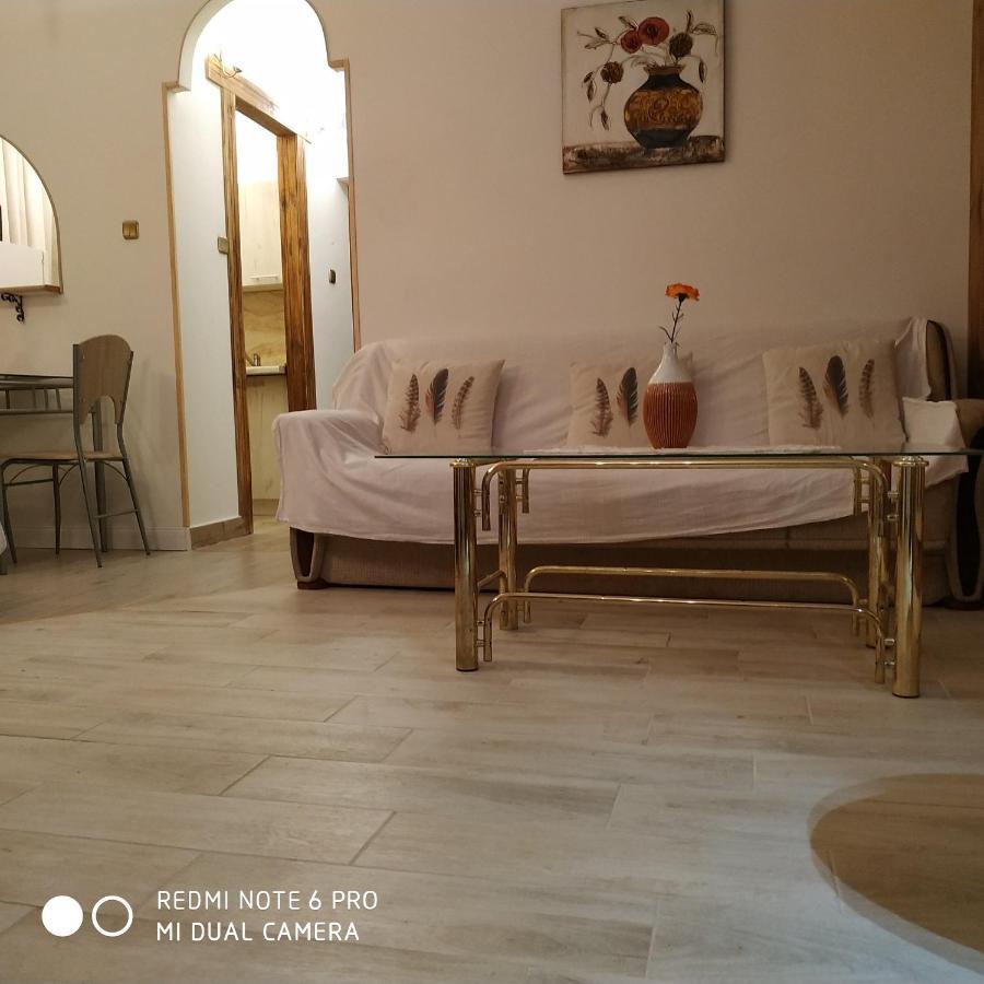 Apartament Pod Zamkiem Olsztyn  Exteriör bild