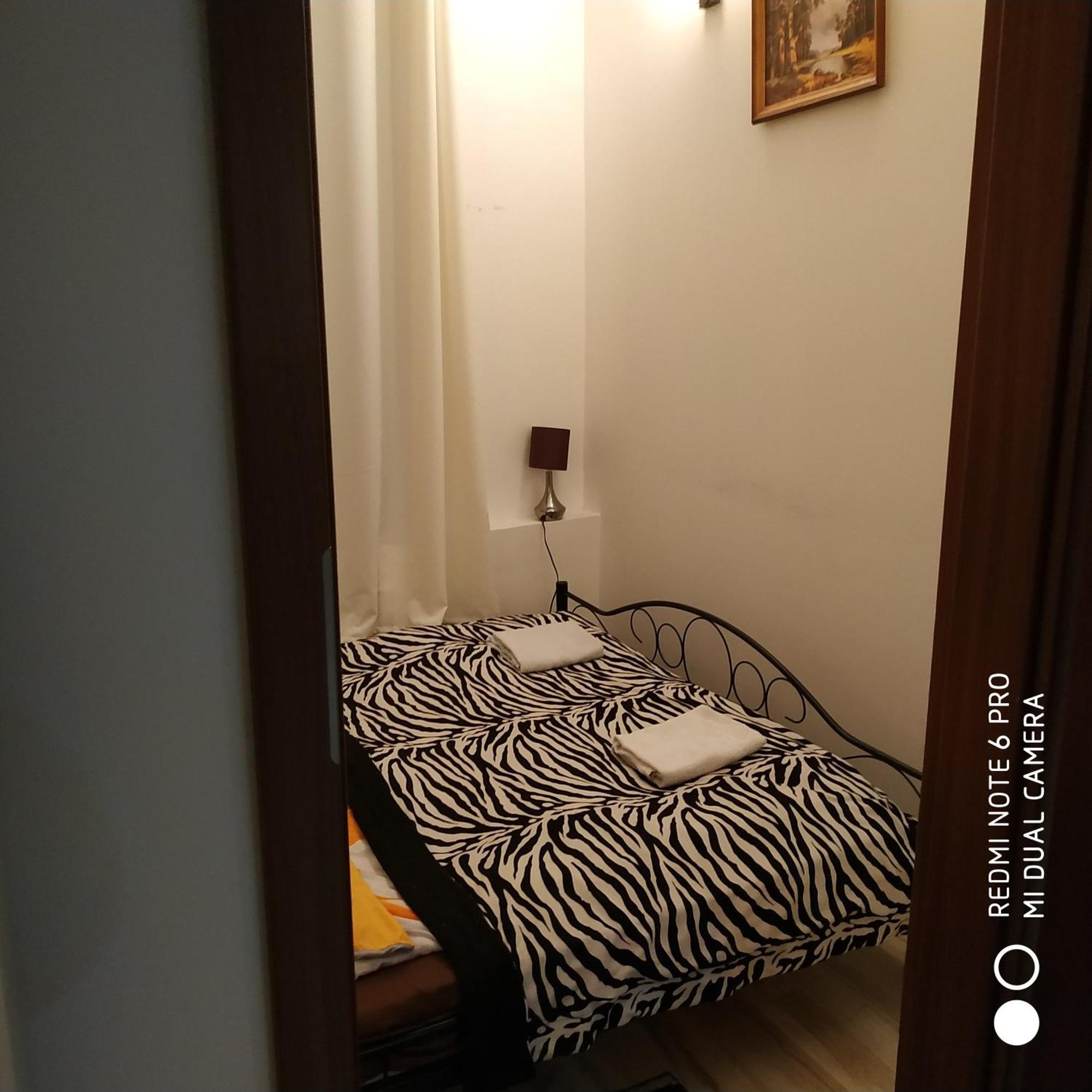 Apartament Pod Zamkiem Olsztyn  Exteriör bild