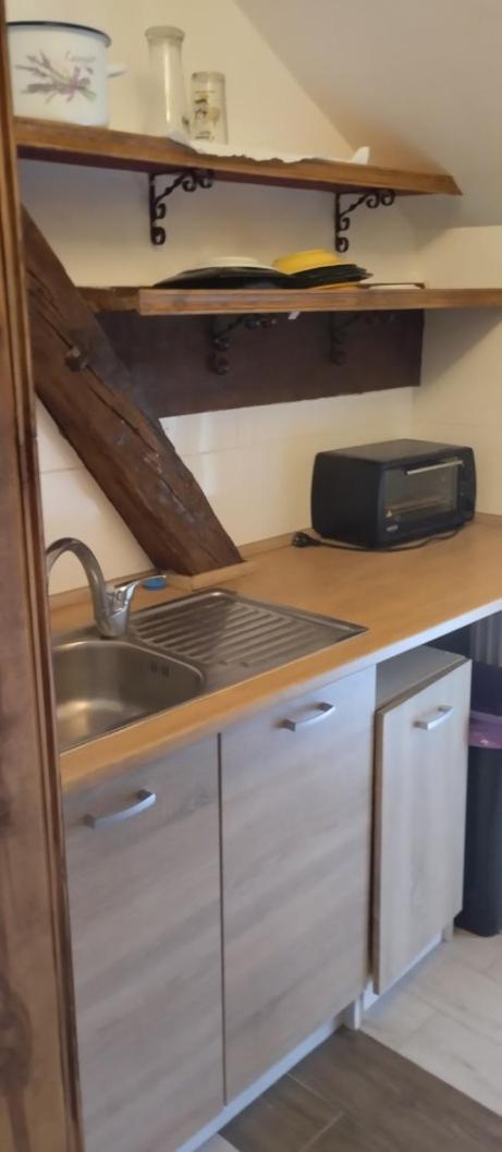 Apartament Pod Zamkiem Olsztyn  Exteriör bild