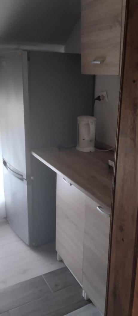 Apartament Pod Zamkiem Olsztyn  Exteriör bild