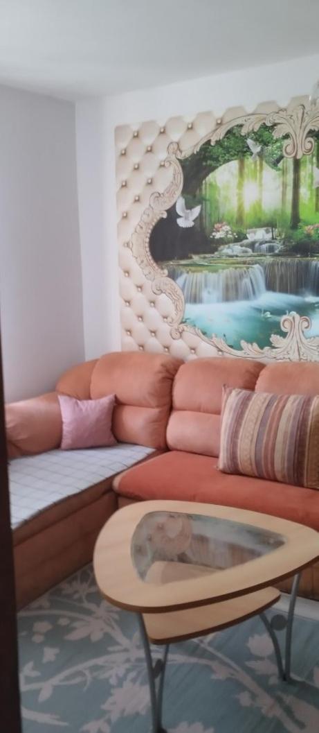 Apartament Pod Zamkiem Olsztyn  Exteriör bild
