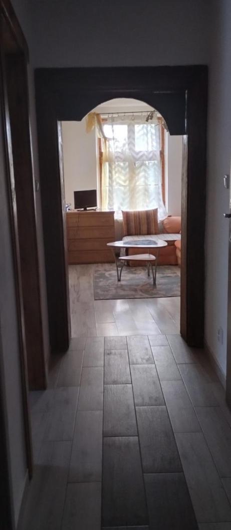 Apartament Pod Zamkiem Olsztyn  Exteriör bild