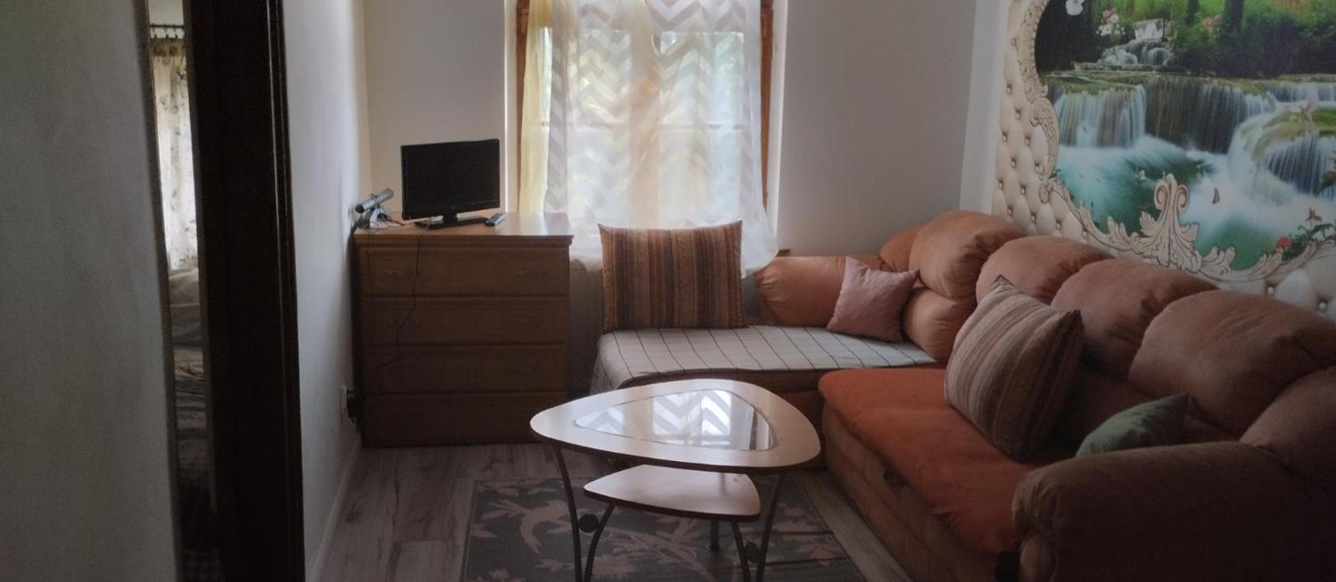 Apartament Pod Zamkiem Olsztyn  Exteriör bild
